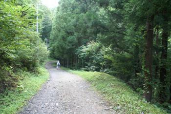 八ツ森までの道のり6