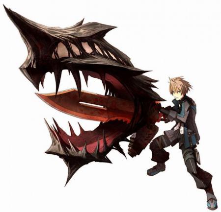 【MH4】『第2の新武器』シルエット公開後の予想まとめ2