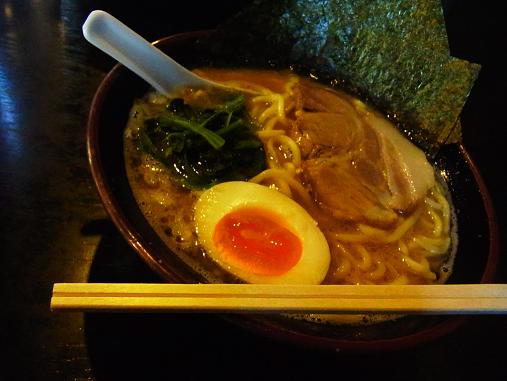 2012.10.25 ラーメンとかw 1