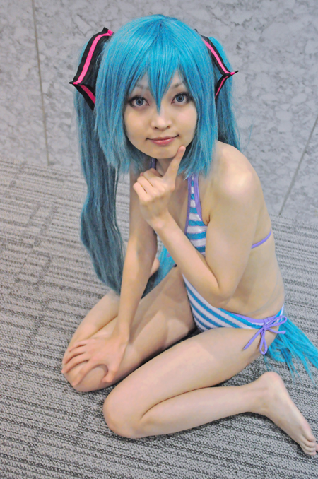 初音ミク(TFT5)