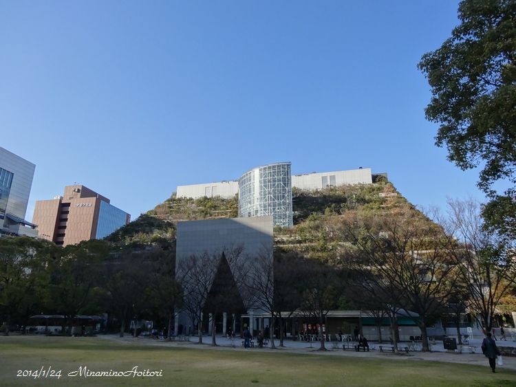 アクロス全景2014・1・24 055