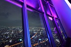 スカイツリー展望