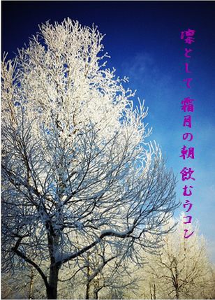 じゅひょう文字