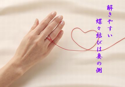 U1-C蝶々結び