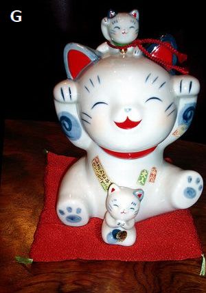 年賀状G