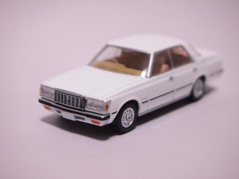 TLVN クラウン 2000エクレール