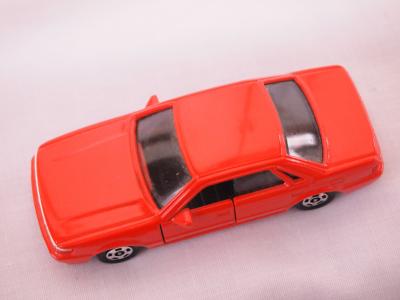 トミカ ブルーバードアテーサ