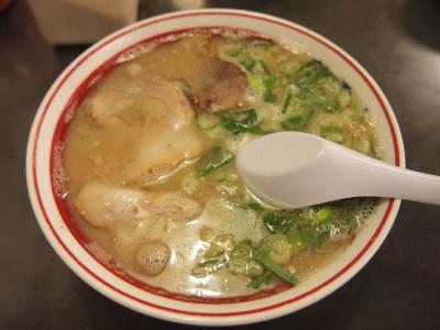 ラーメン