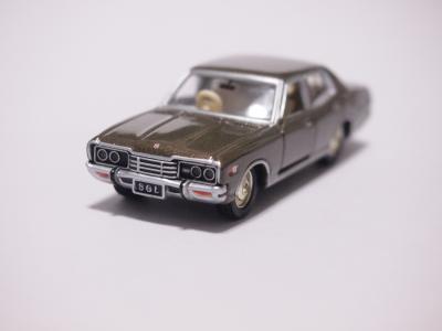 セドリック2800SGL フロント