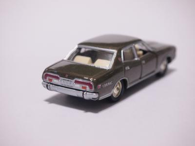 セドリック2800SGL リア