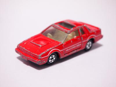 S12シルビア フロント