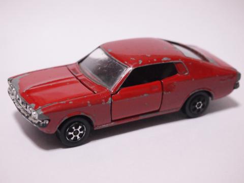 モデルペット マークⅡHT