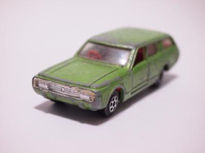チェリカ クラウンカスタム フロント