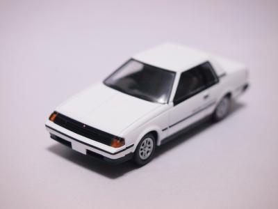 TLVN セリカ1600GT-R フロント