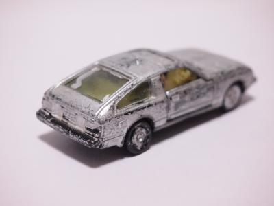 トミカ セリカLB2000GT ジャンク リア