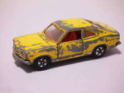 トミカ サバンナGT ジャンク