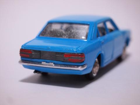 ダイヤペット コロナ1700 リア