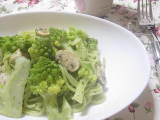 今日のごはん