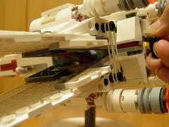LEGO Xwing 012