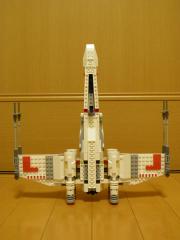 LEGO Xwing 008