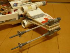 LEGO Xwing 021