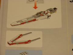 LEGO Xwing 030