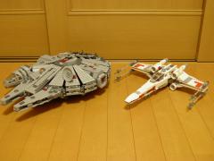LEGO Xwing 033