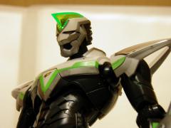 ワイルドタイガー (2)