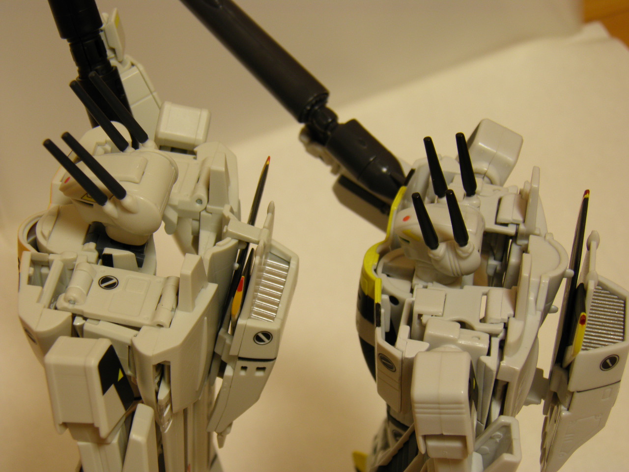 YAMATO 1/60 VF-1S マクロス30th記念SPパーツ付きセット YAMATO 1/60 VF-1S マクロス30th記念SPパーツ付きセット