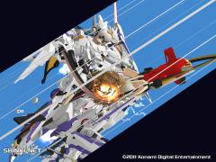 鳳VSハンマーヘッド