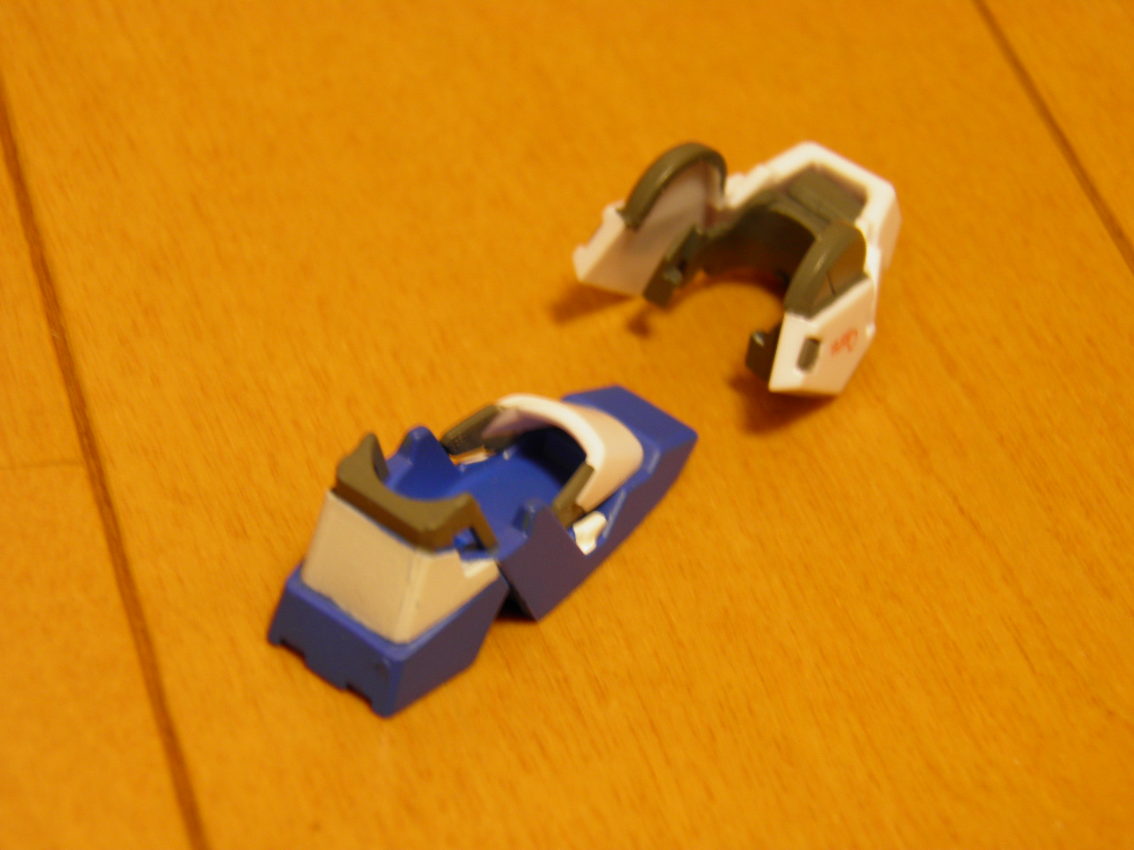 GP03武装取付 (1)