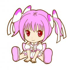 ペタン娘Jさん完成