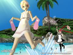 【ちら祭】