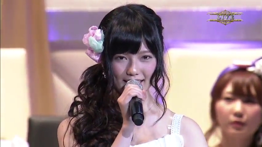 AKB48総選挙23位-島崎遥香.avi_000001767