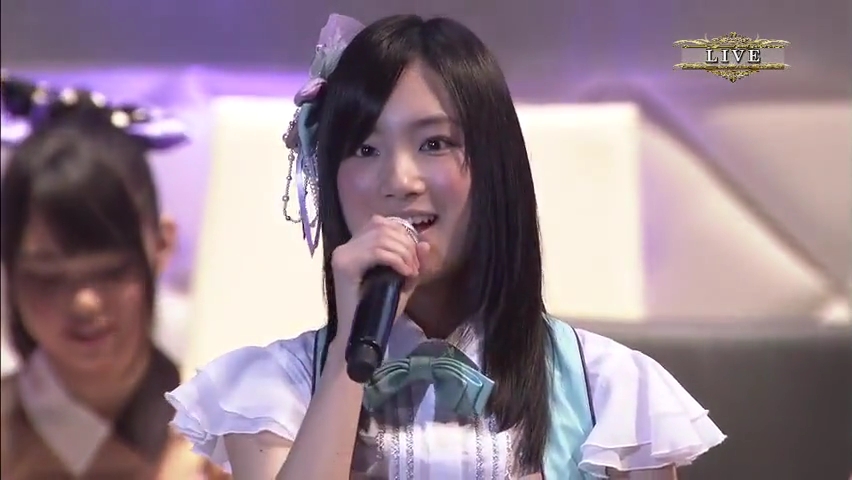 AKB48総選挙28位-矢神久美.avi_000003299