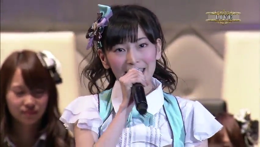 AKB48総選挙27位-大矢真那.avi_000002034