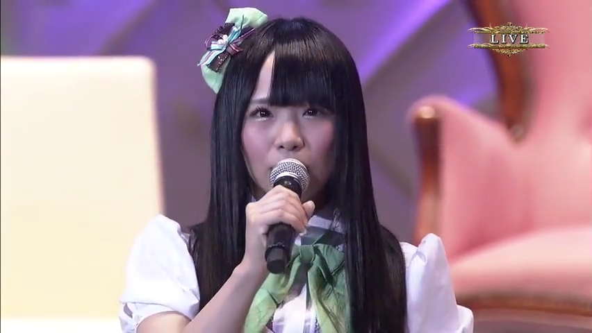 AKB48総選挙34位-松村香織.avi_000002868