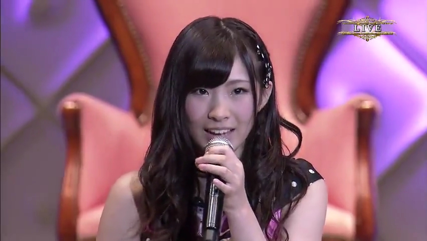 AKB48総選挙33位-岩佐美咲.avi_000000767