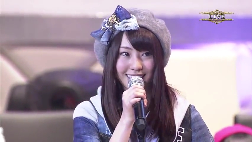 AKB48総選挙40位-藤江れいな.avi_000001267