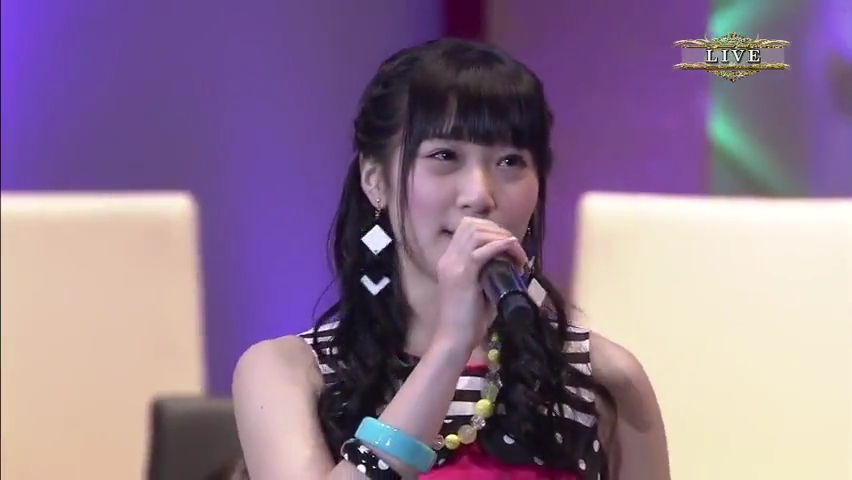 AKB48総選挙36位-仲谷明香.avi_000001000