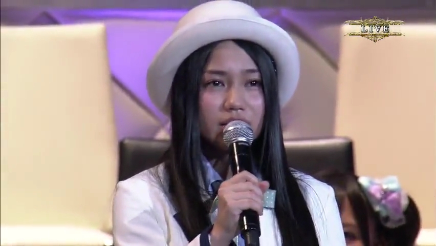 AKB48総選挙45位-田野優花.avi_000001067