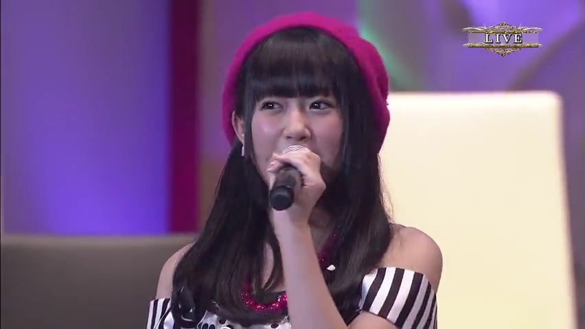 AKB48総選挙52位-多田愛佳.avi_000002602