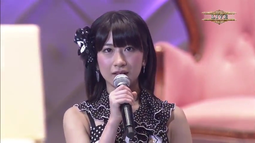 AKB48総選挙50位-石田晴香.avi_000001167