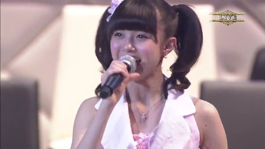 AKB48総選挙58位-市川美織.avi_000000900