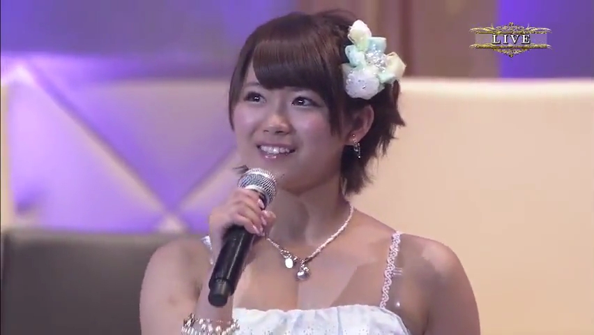 AKB48総選挙54位-山内鈴蘭.avi_000000966