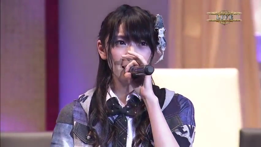 AKB48総選挙53位-松井咲子.avi_000001133