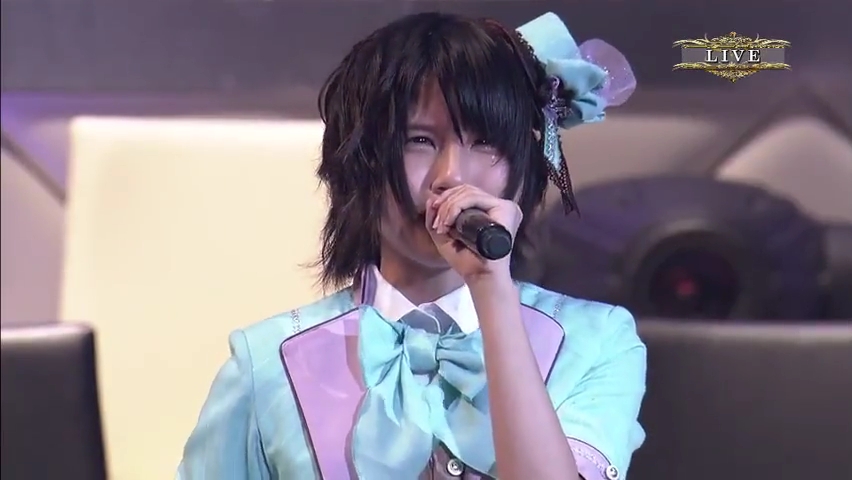 AKB48総選挙63位-中西優香.avi_000006335