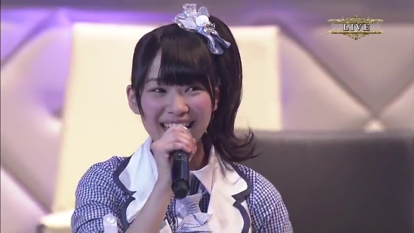 AKB48総選挙60位-小笠原茉由.avi_000000900