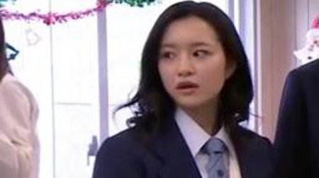 2代目【GTO】正月SP、浅倉 恵(三宅ひとみ)