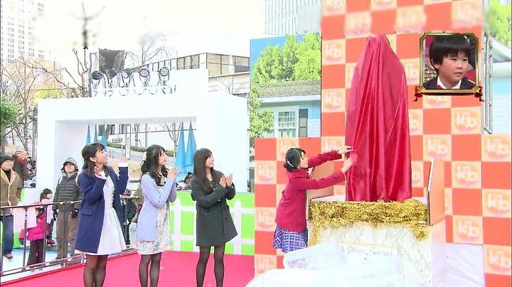 号泣!!元仮屋ユイカ…慎重に幕を引くユイカ